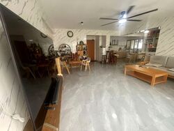 Blk 232B Matilda Court (Punggol), HDB 5 Rooms #528099131